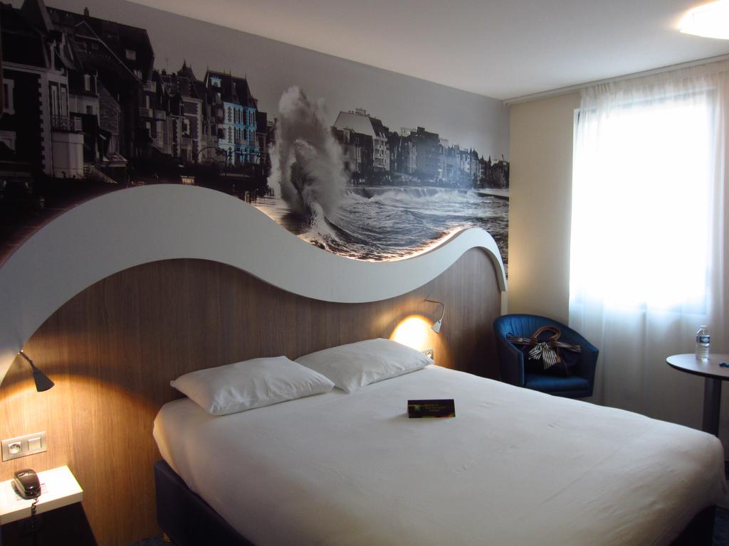 Fotos del hotel - IBIS STYLES SAINT MALO PORT