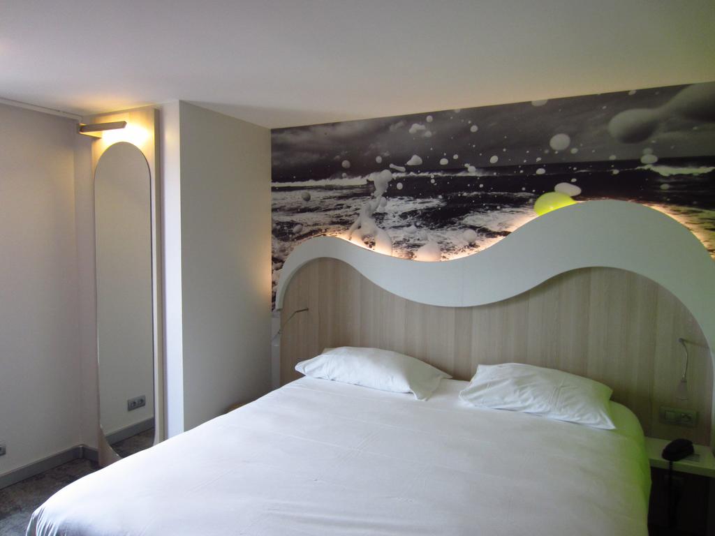 Fotos del hotel - IBIS STYLES SAINT MALO PORT