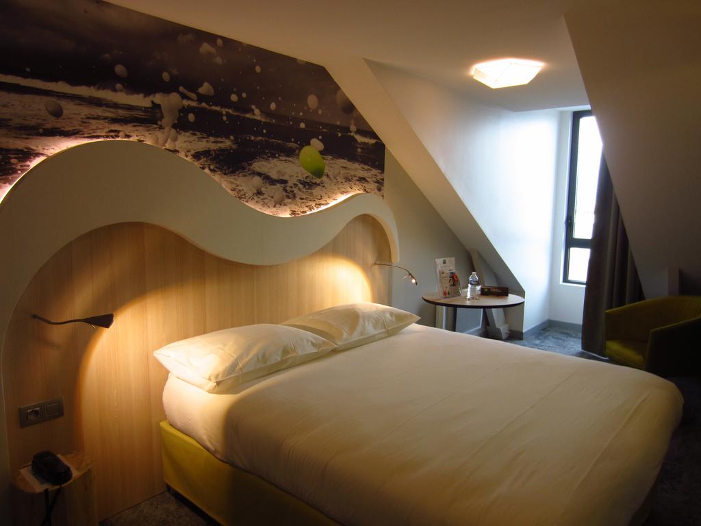 Fotos del hotel - IBIS STYLES SAINT MALO PORT