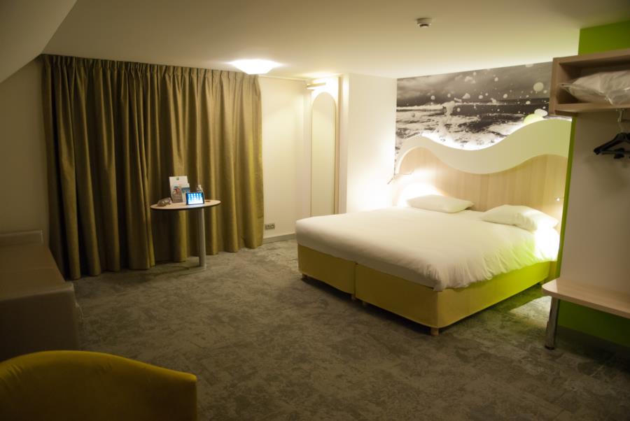 Fotos del hotel - IBIS STYLES SAINT MALO PORT