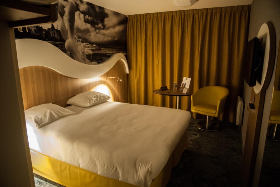 Fotos del hotel - IBIS STYLES SAINT MALO PORT