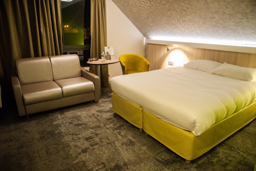 Fotos del hotel - IBIS STYLES SAINT MALO PORT