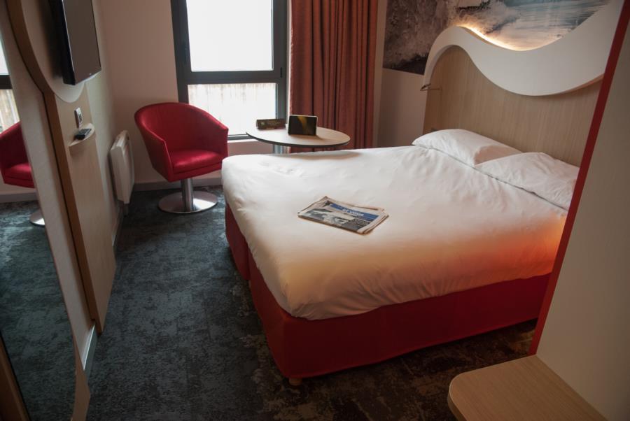Fotos del hotel - IBIS STYLES SAINT MALO PORT