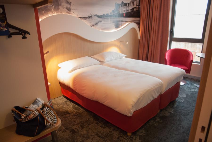Fotos del hotel - IBIS STYLES SAINT MALO PORT