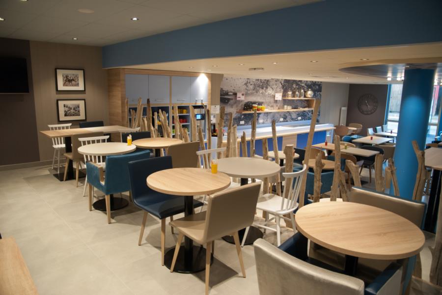 Fotos del hotel - IBIS STYLES SAINT MALO PORT
