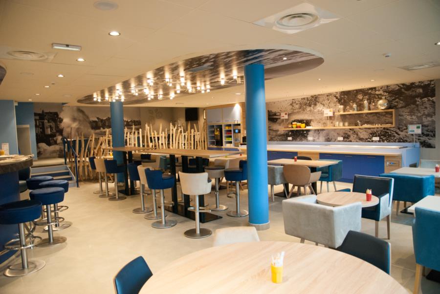 Fotos del hotel - IBIS STYLES SAINT MALO PORT