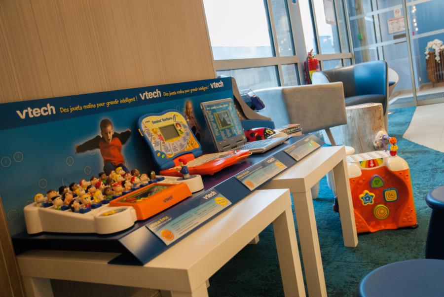 Fotos del hotel - IBIS STYLES SAINT MALO PORT