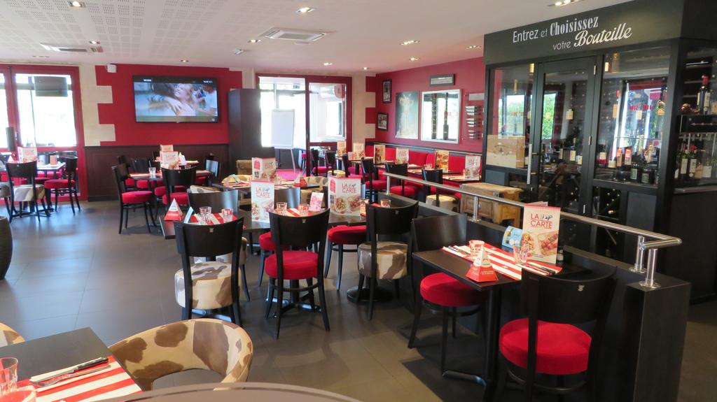 Fotos del hotel - IBIS BORDEAUX SAINT EMILION