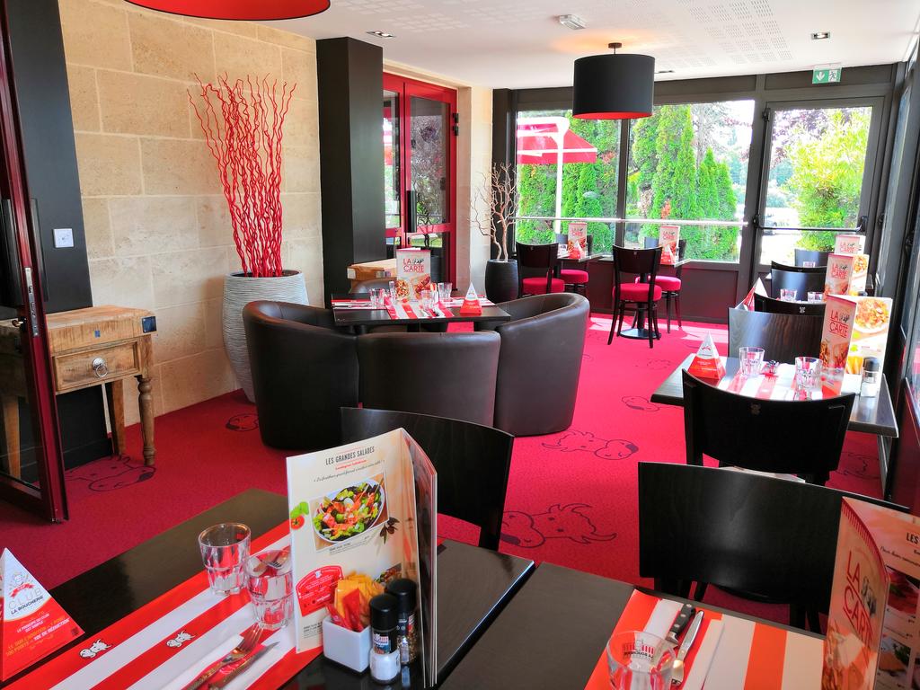 Fotos del hotel - IBIS BORDEAUX SAINT EMILION