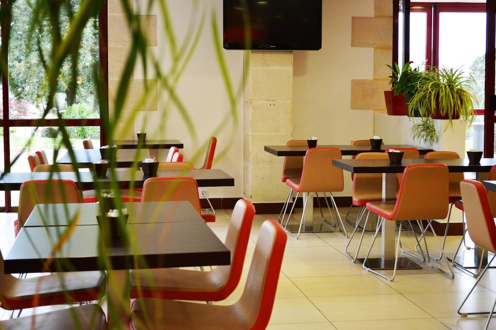 Fotos del hotel - IBIS BORDEAUX SAINT EMILION