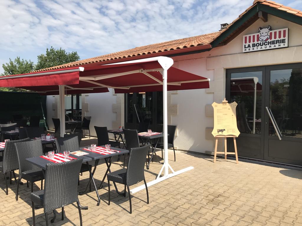 Fotos del hotel - IBIS BORDEAUX SAINT EMILION