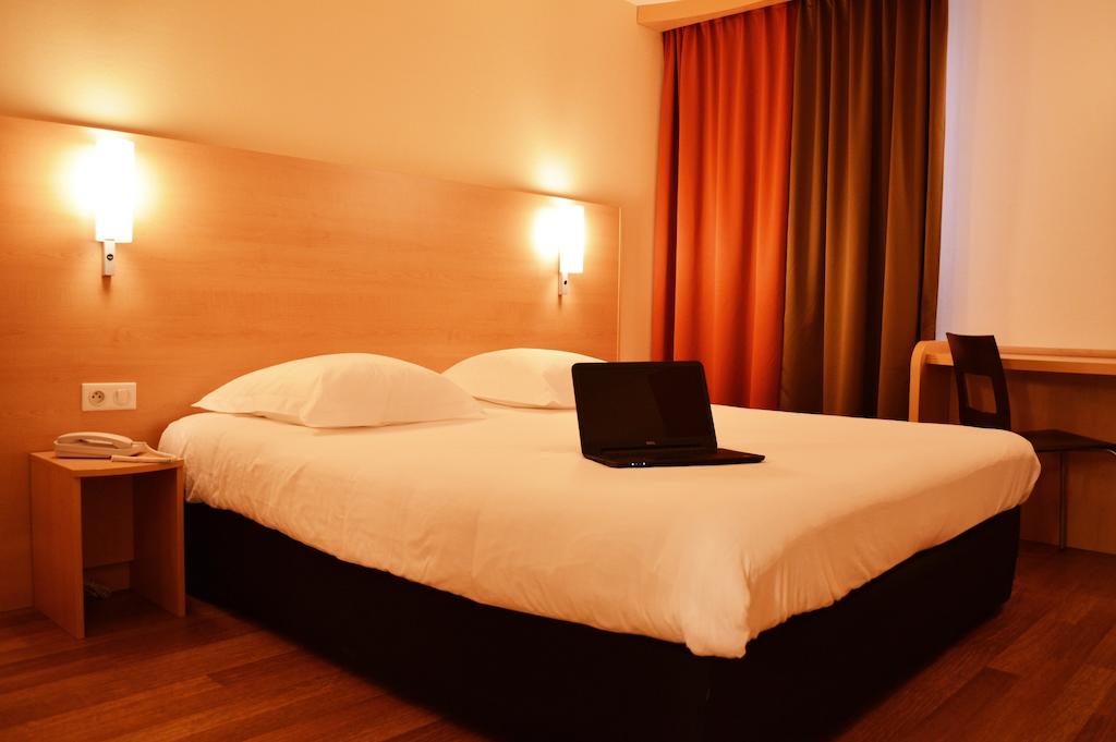 Fotos del hotel - IBIS BORDEAUX SAINT EMILION