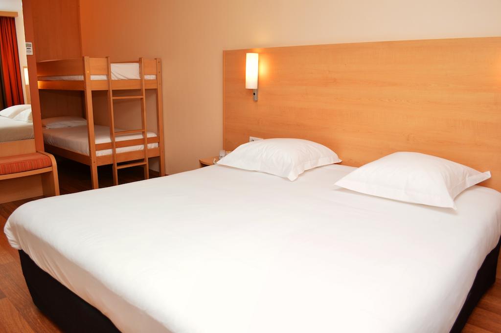 Fotos del hotel - IBIS BORDEAUX SAINT EMILION