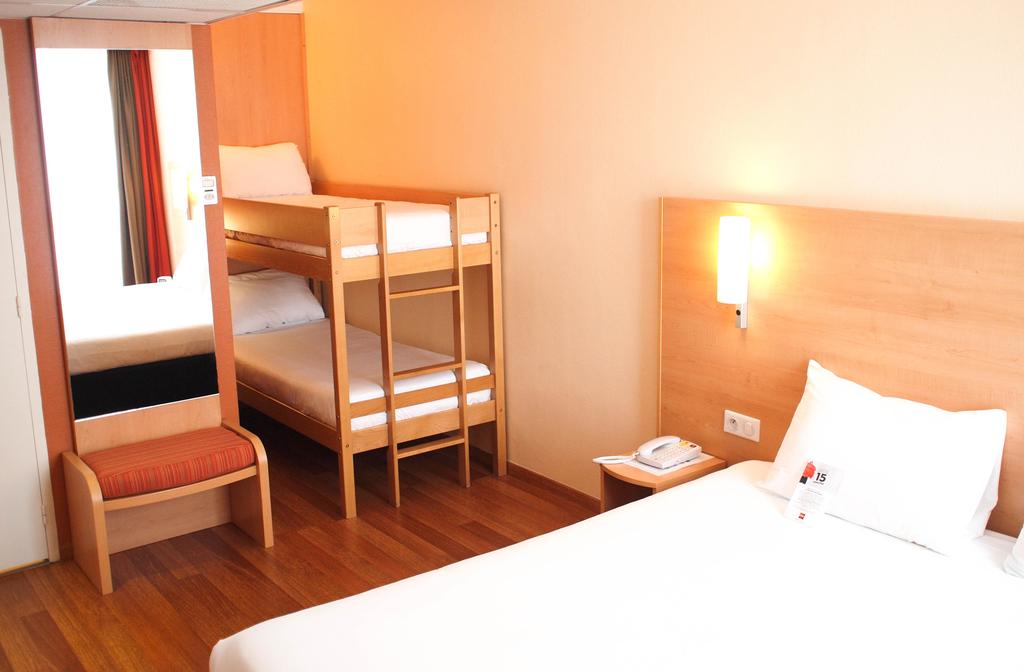 Fotos del hotel - IBIS BORDEAUX SAINT EMILION