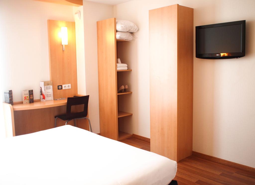 Fotos del hotel - IBIS BORDEAUX SAINT EMILION