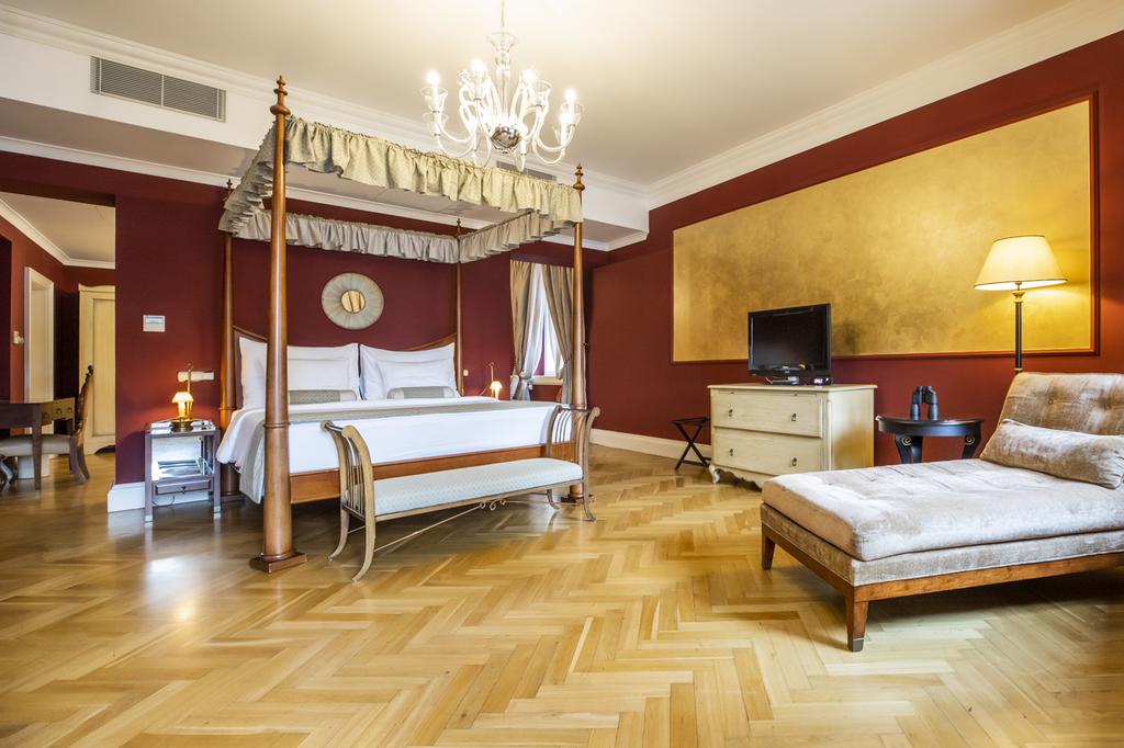 Fotos del hotel - THE MOZART PRAGUE