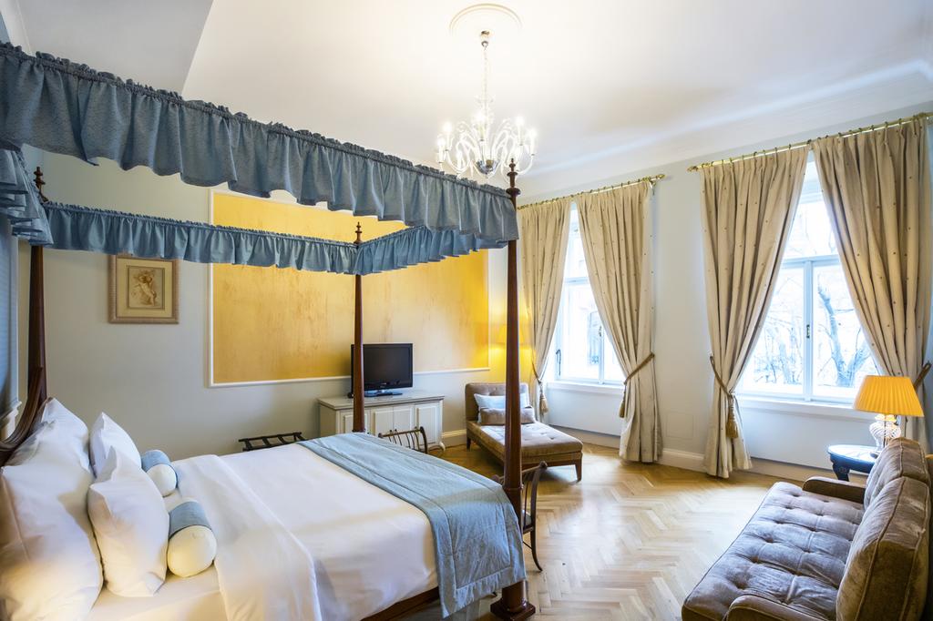 Fotos del hotel - THE MOZART PRAGUE