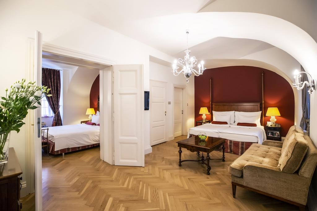 Fotos del hotel - THE MOZART PRAGUE