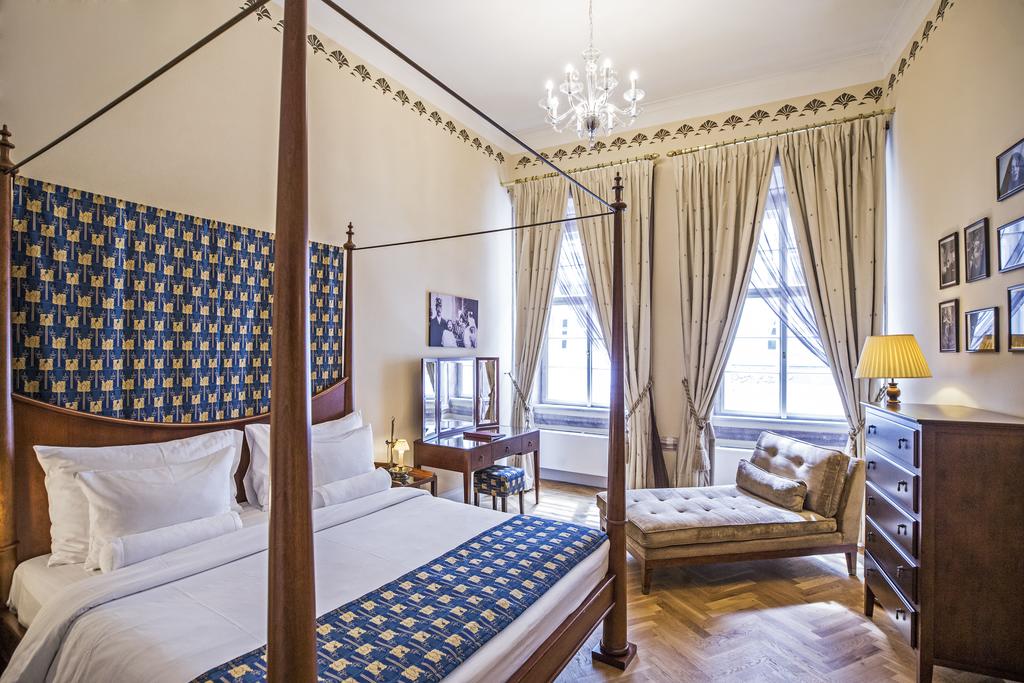 Fotos del hotel - THE MOZART PRAGUE