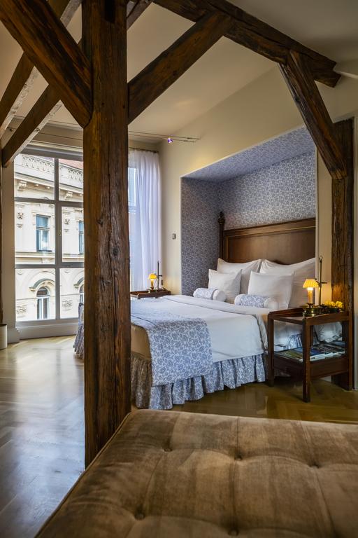 Fotos del hotel - THE MOZART PRAGUE