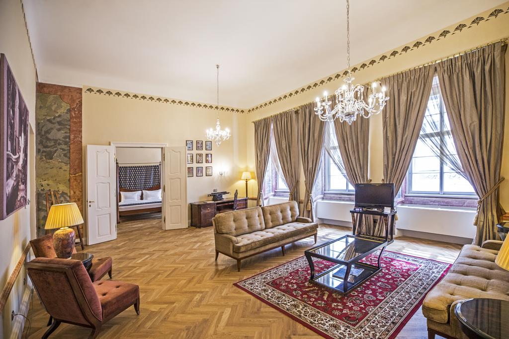 Fotos del hotel - THE MOZART PRAGUE