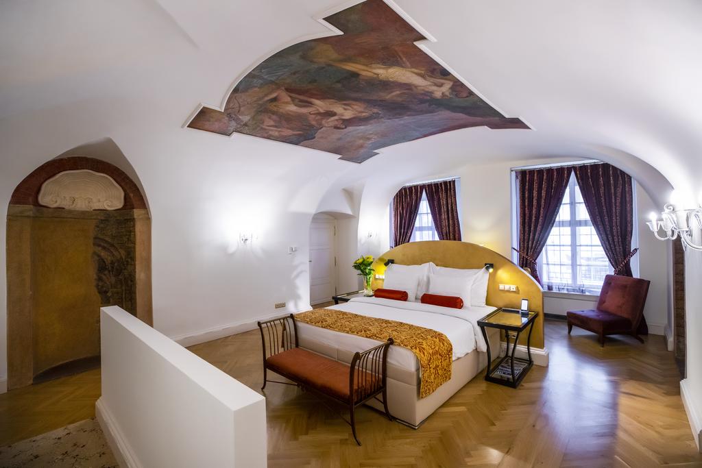 Fotos del hotel - THE MOZART PRAGUE