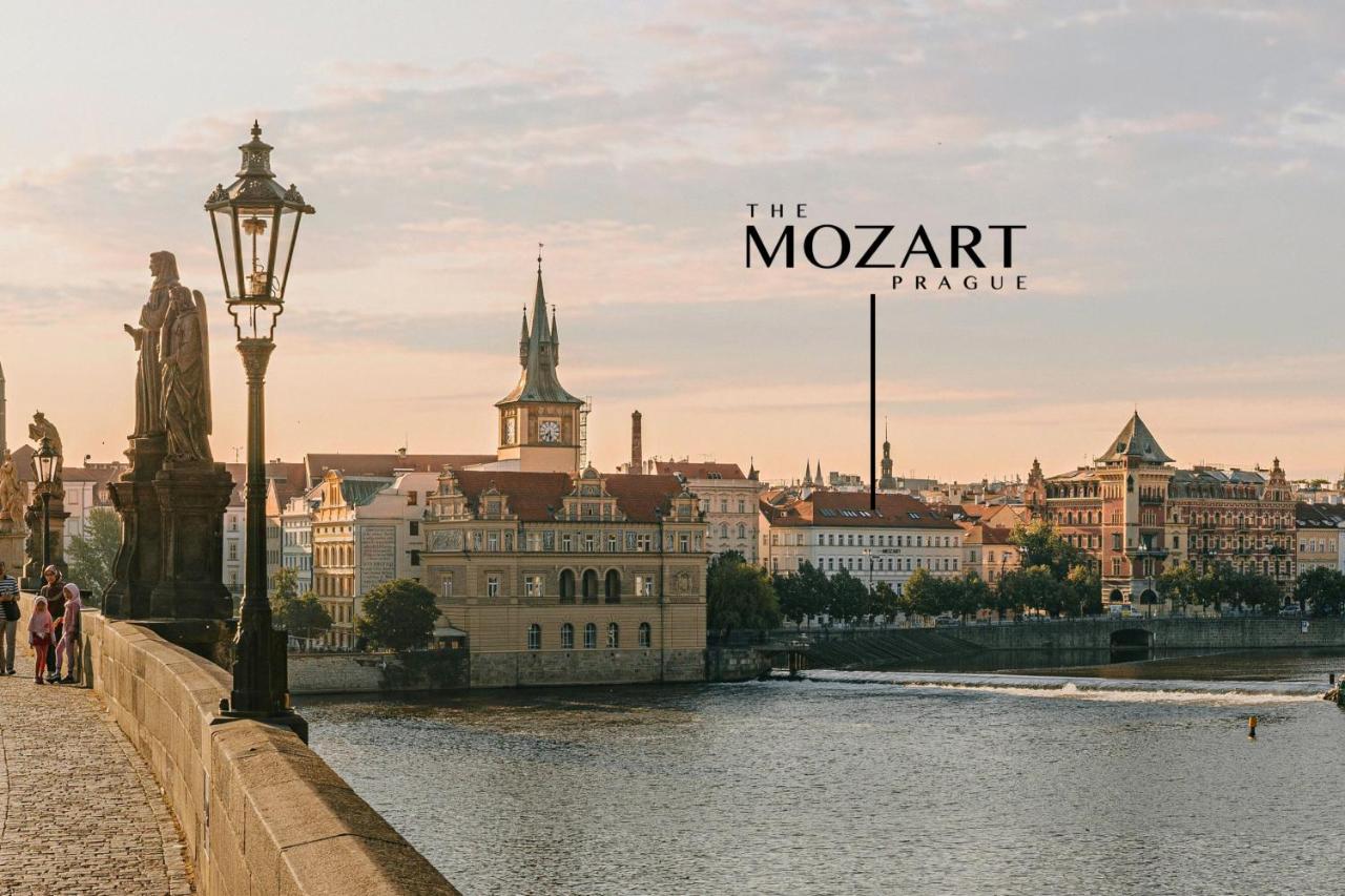 Fotos del hotel - THE MOZART PRAGUE