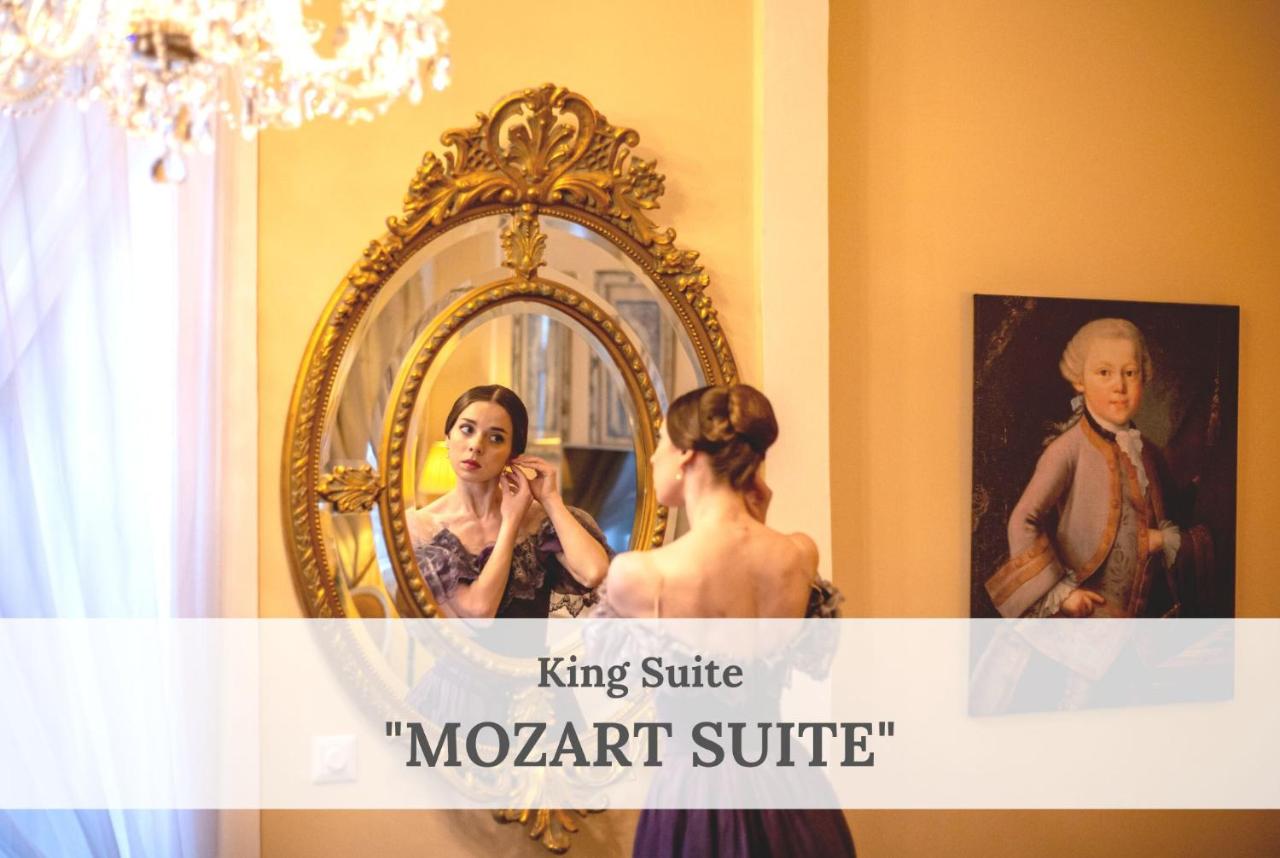 Fotos del hotel - THE MOZART PRAGUE