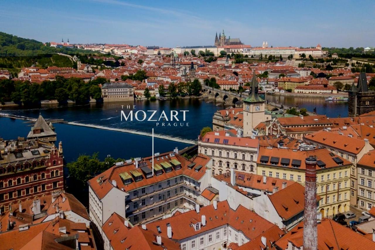 Fotos del hotel - THE MOZART PRAGUE