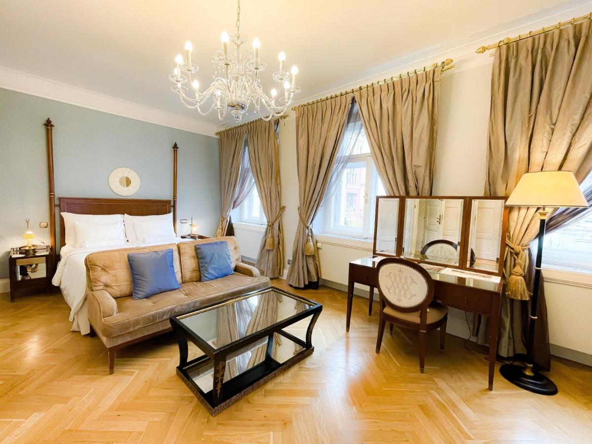 Fotos del hotel - THE MOZART PRAGUE