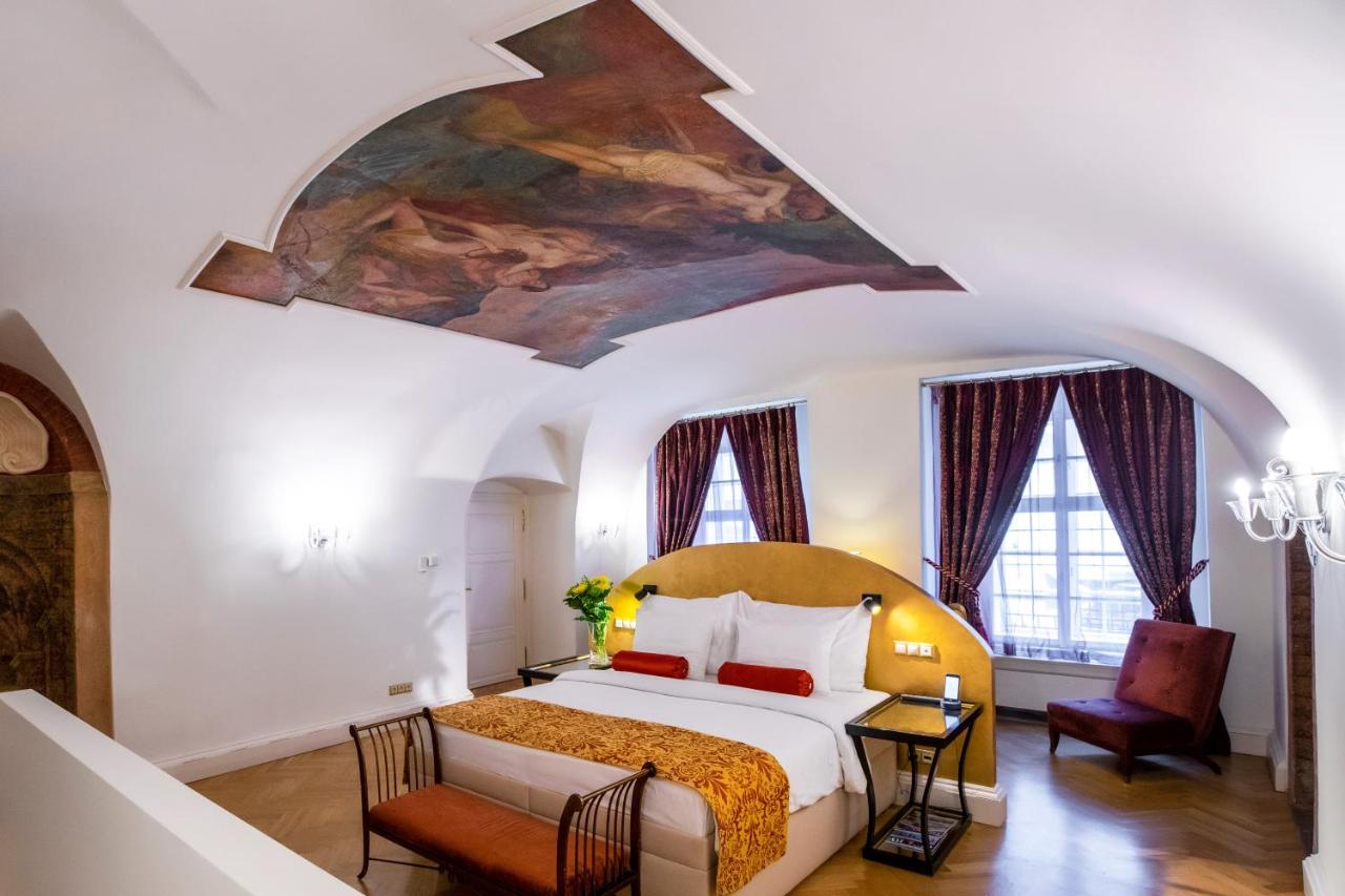 Fotos del hotel - THE MOZART PRAGUE