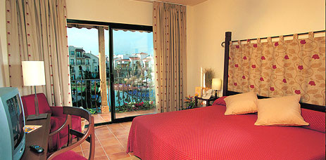 Fotos del hotel - VILLA MEDITERRANEA