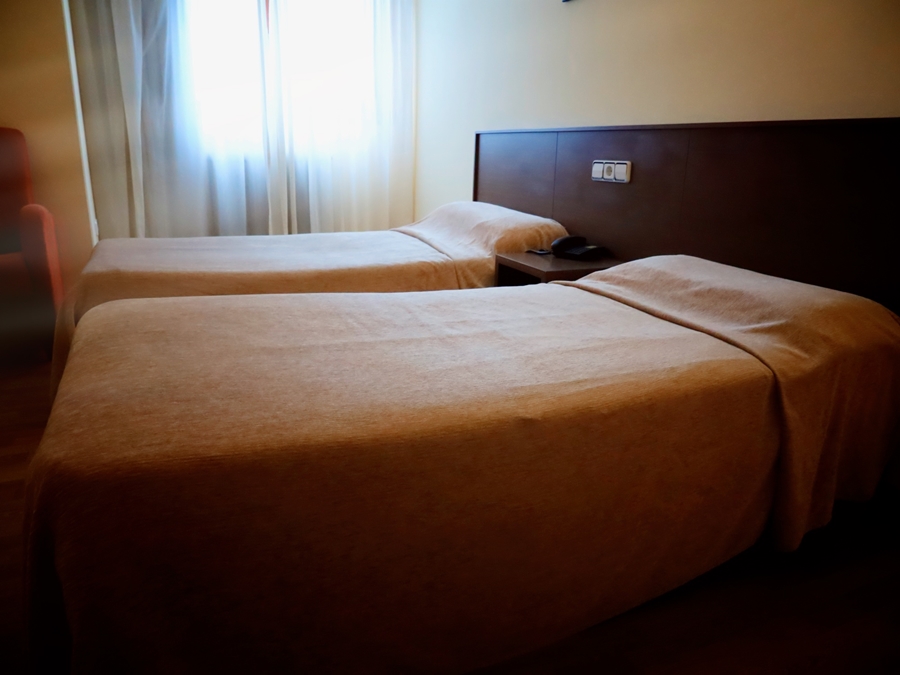 Fotos del hotel - HOTEL CITY EXPRESS SANTA CATALINA