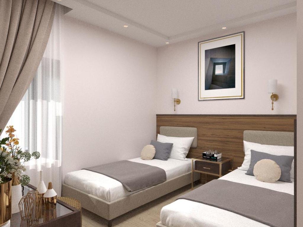 Fotos del hotel - GOLD INN HOTEL