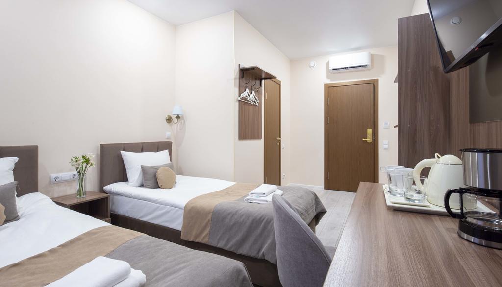 Fotos del hotel - GOLD INN HOTEL