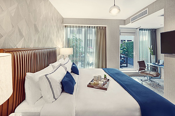 Fotos del hotel - ARTEZEN HOTEL