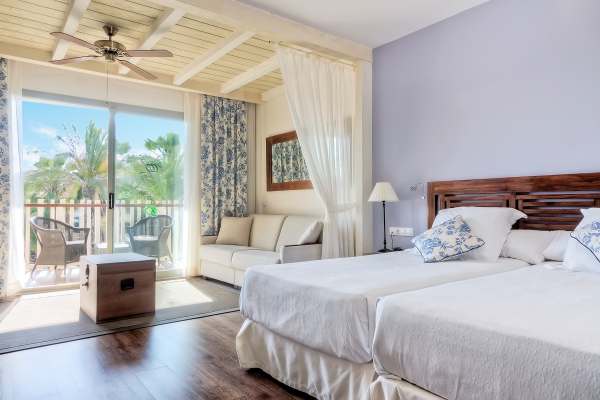 Fotos del hotel - Portaventura Hotel Caribe
