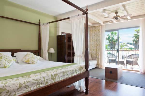 Fotos del hotel - Portaventura Hotel Caribe