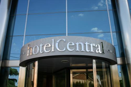 Fotos del hotel - CENTRAL DE YUNCOS