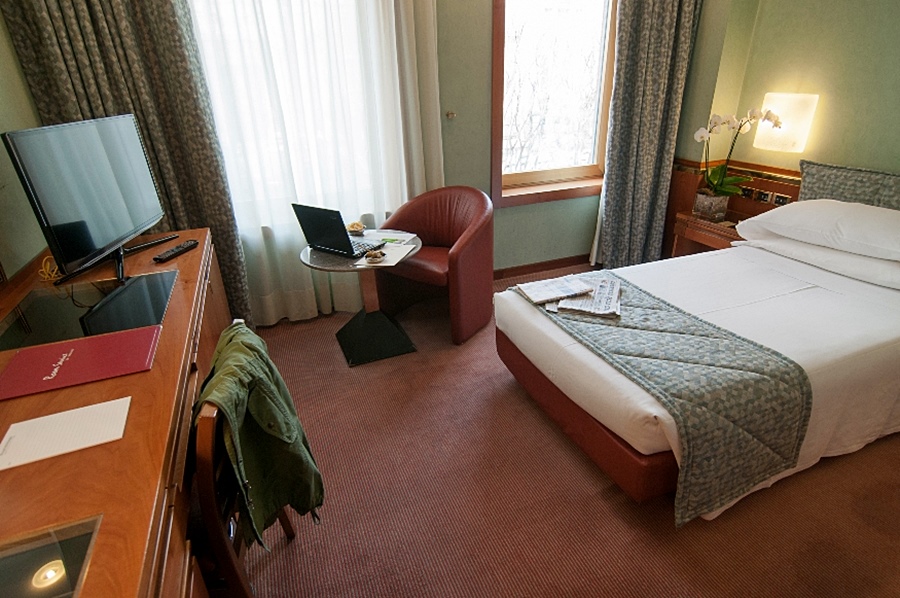 Fotos del hotel - MICHELANGELO