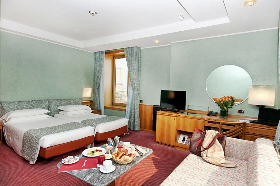 Fotos del hotel - MICHELANGELO