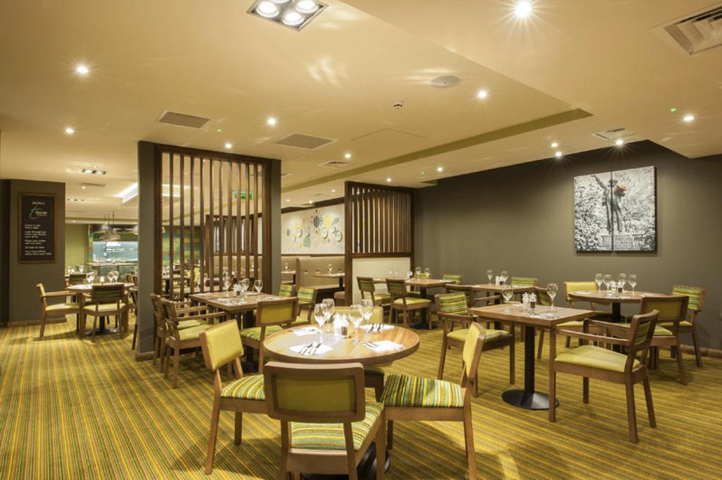 Fotos del hotel - PREMIER INN LONDON HOLBORN