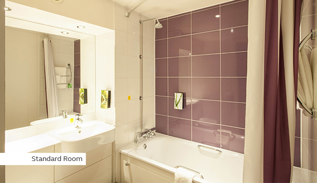 Fotos del hotel - PREMIER INN LONDON HOLBORN