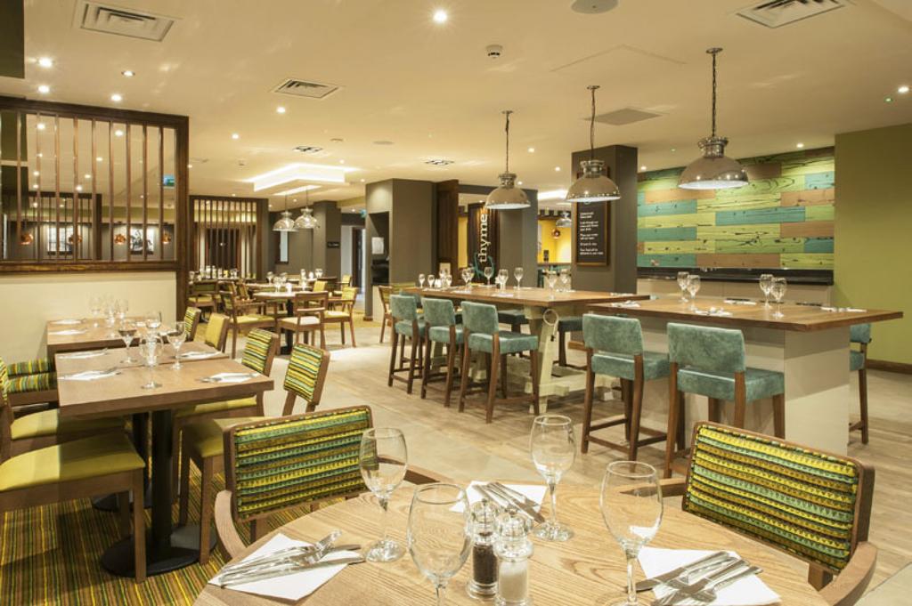 Fotos del hotel - PREMIER INN LONDON HOLBORN