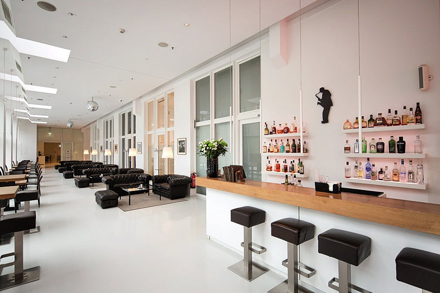 Fotos del hotel - ELLINGTON HOTEL BERLIN