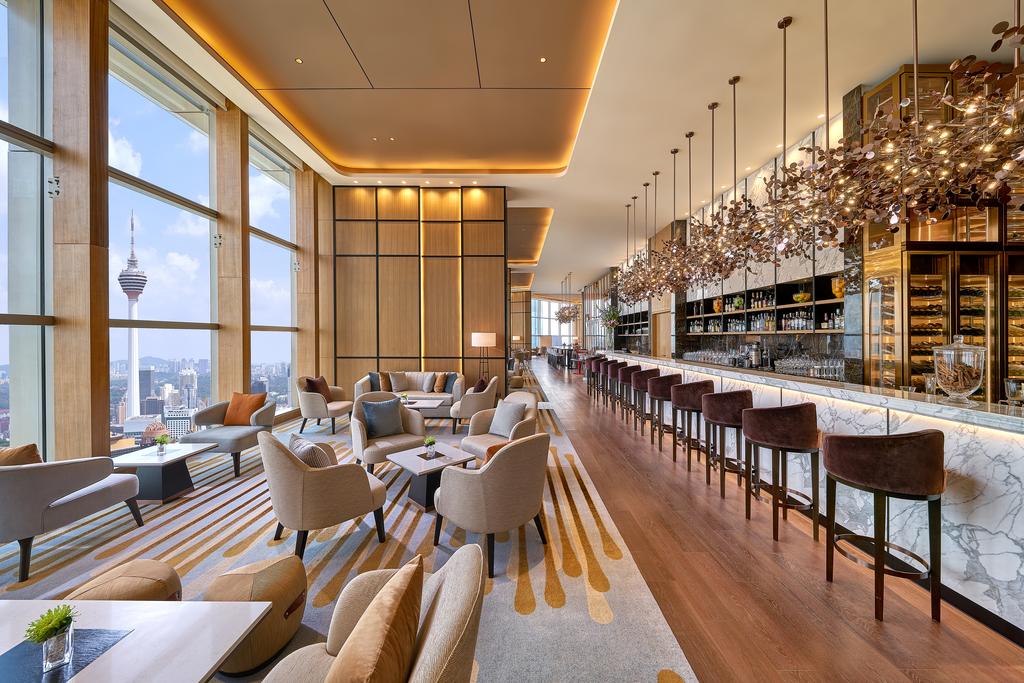 Fotos del hotel - BANYAN TREE KUALA LUMPUR