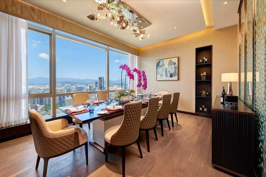 Fotos del hotel - BANYAN TREE KUALA LUMPUR