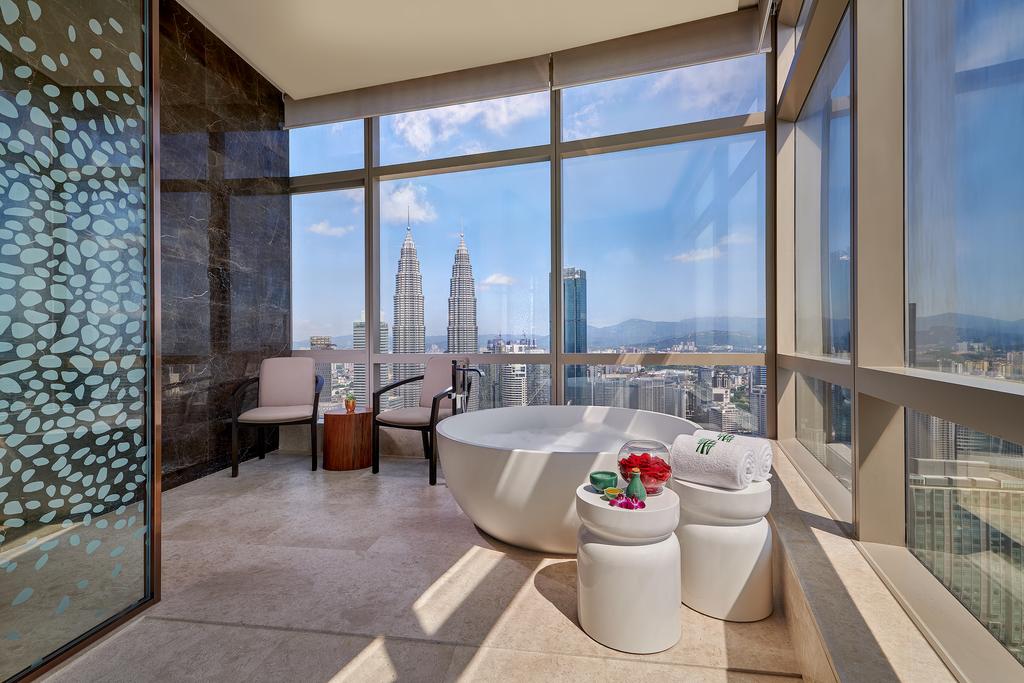 Fotos del hotel - BANYAN TREE KUALA LUMPUR