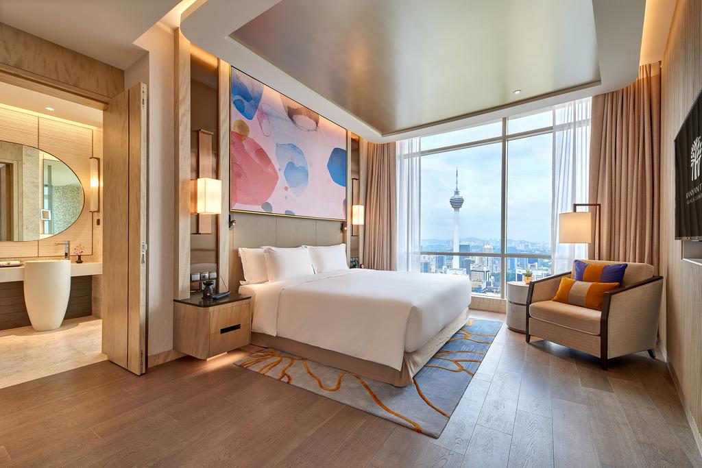 Fotos del hotel - BANYAN TREE KUALA LUMPUR