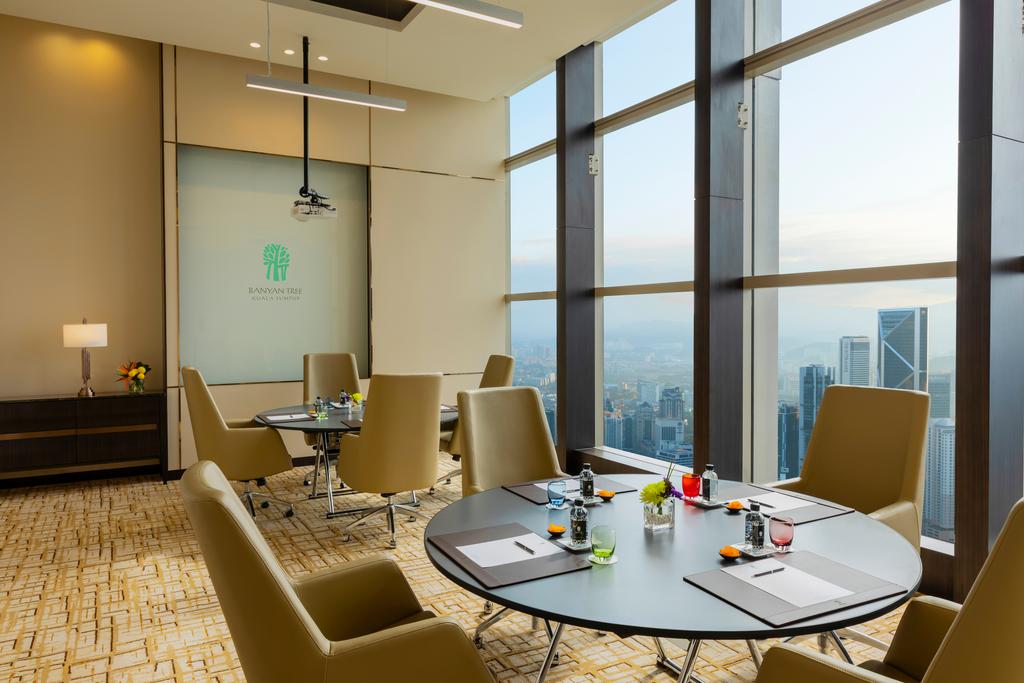 Fotos del hotel - BANYAN TREE KUALA LUMPUR